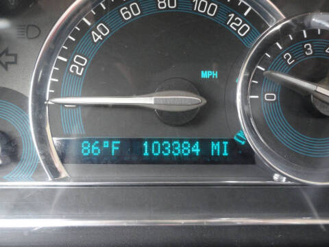 2011 Chevrolet HHR Panel LS