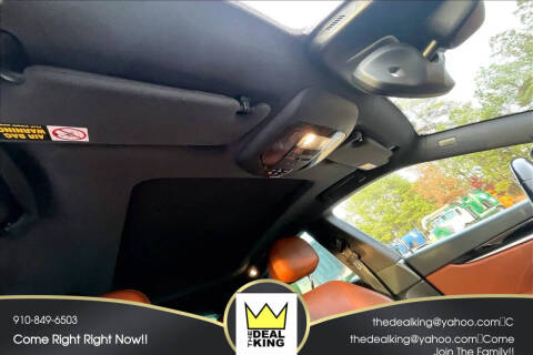 2019 Maserati Levante