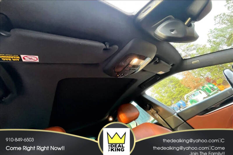 2019 Maserati Levante