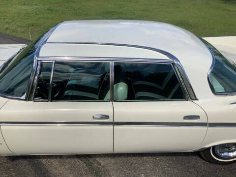 1961 Chrysler Imperial