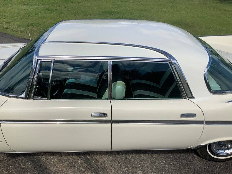 1961 Chrysler Imperial