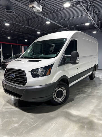 2018 Ford Transit for sale at Auto Experts in Utica MI