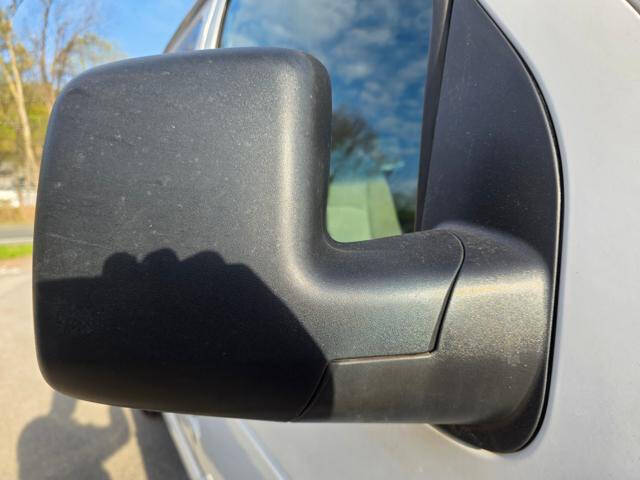 2013 Ford E-Series E-250