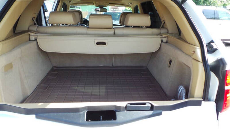 2013 BMW X5