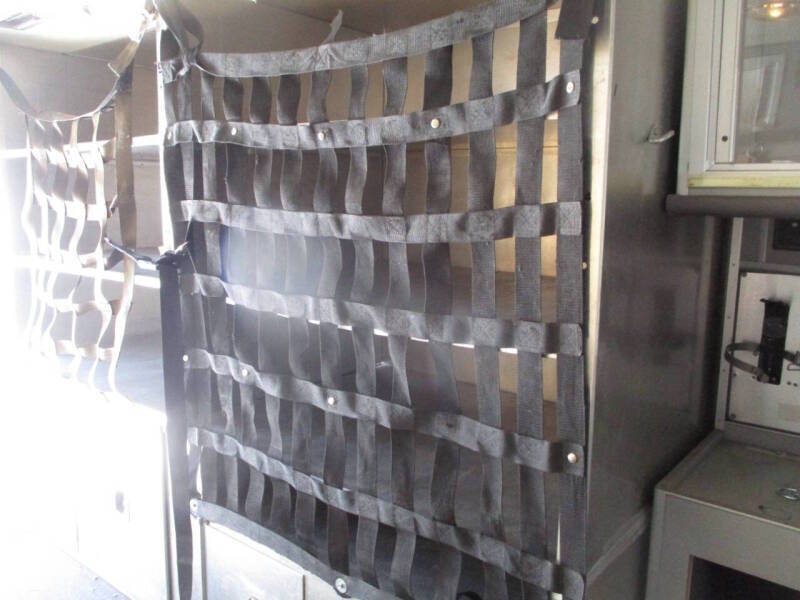 2000 Freightliner FL60