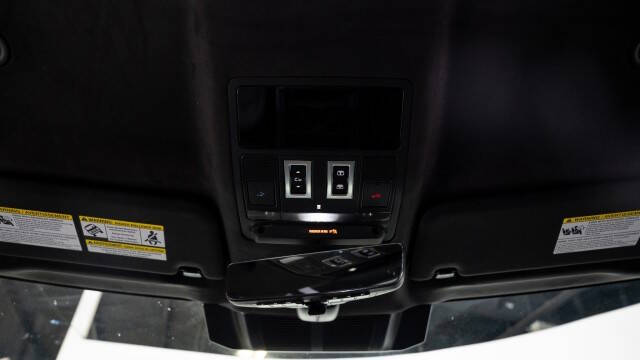 2025 Land Rover Defender