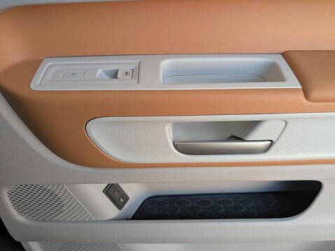 2025 Volkswagen ID. Buzz 1st Edition 4Motion