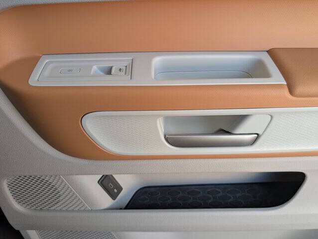 2025 Volkswagen ID. Buzz 1st Edition 4Motion