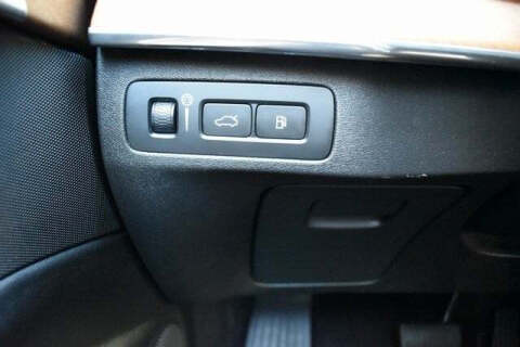 2018 Volvo XC90 T8 eAWD Inscription