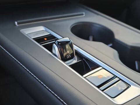 2026 Volkswagen Atlas Cross Sport SE