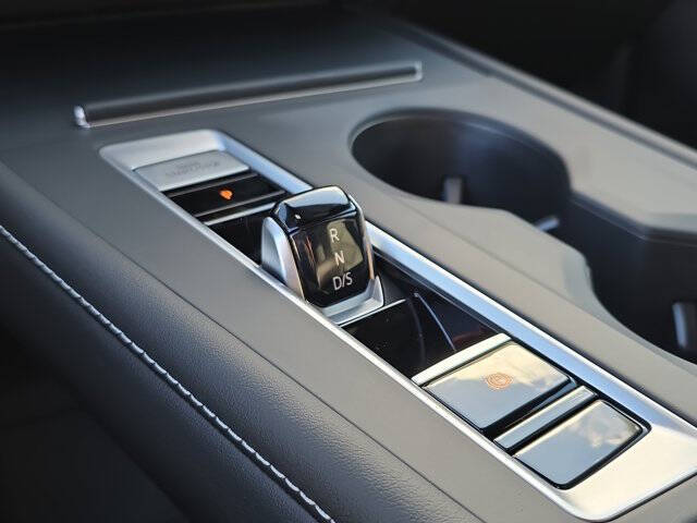 2026 Volkswagen Atlas Cross Sport SE