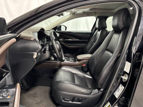 2024 Mazda CX-30 2.5 S Premium