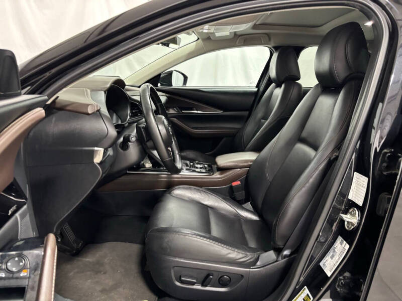 2024 Mazda CX-30 2.5 S Premium