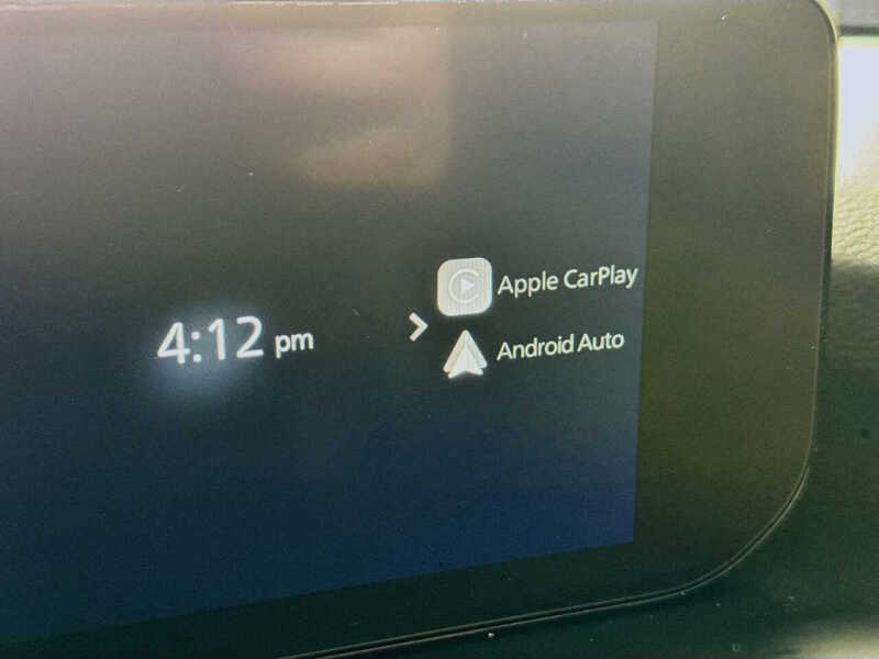 2024 Mazda CX-90 3.3 Turbo Preferred Plus