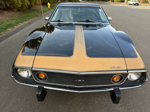 1974 AMC Javelin