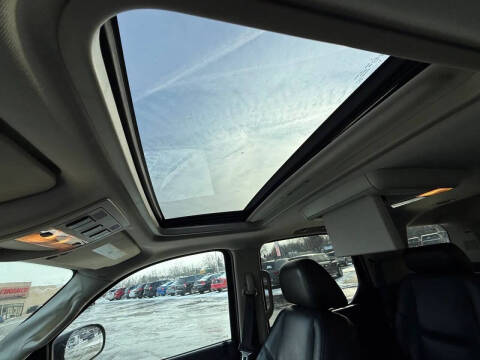 2007 Cadillac Escalade