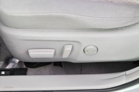 2012 Toyota Camry XLE