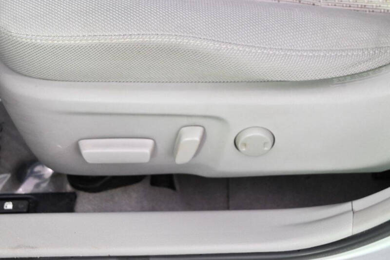 2012 Toyota Camry XLE