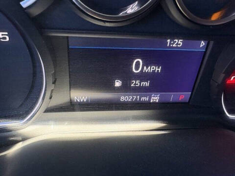 2023 Chevrolet Silverado 2500HD