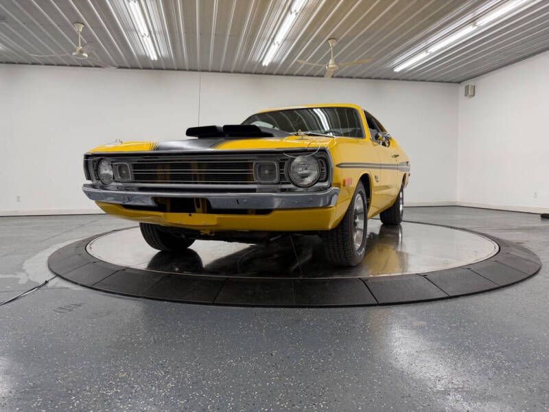 1972 Dodge Dart