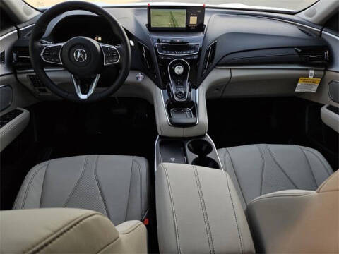 2026 Acura RDX SH-AWD w/Tech