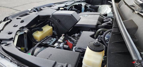 2017 Toyota Highlander Limited Platinum