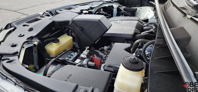 2017 Toyota Highlander Limited Platinum