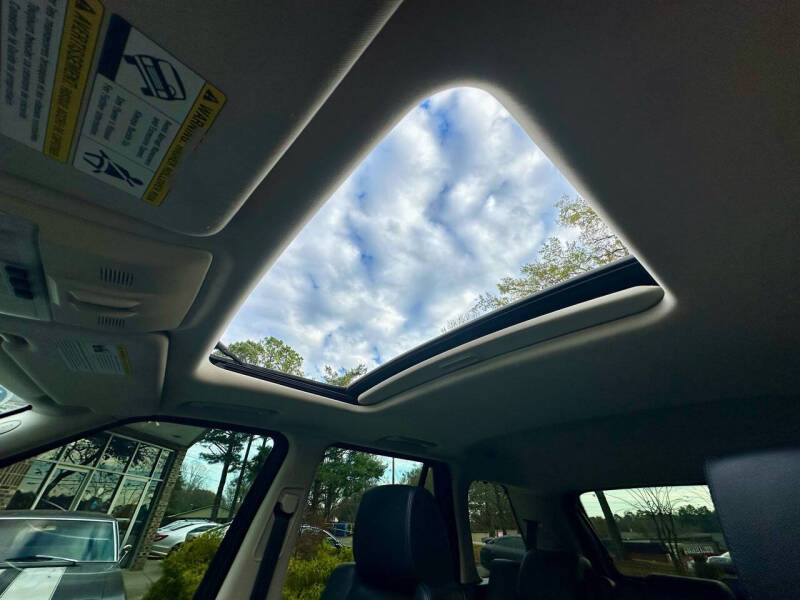 2011 Land Rover Range Rover Sport HSE