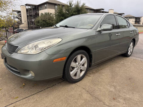 2006 Lexus ES 330