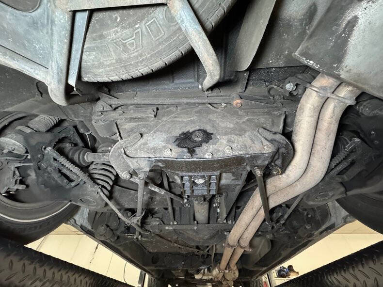 1989 Bentley Turbo R