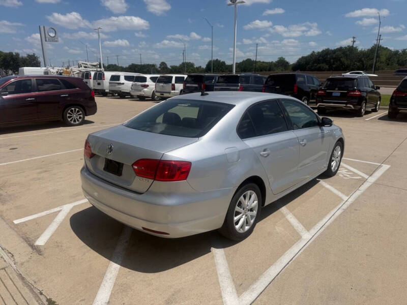 2013 Volkswagen Jetta
