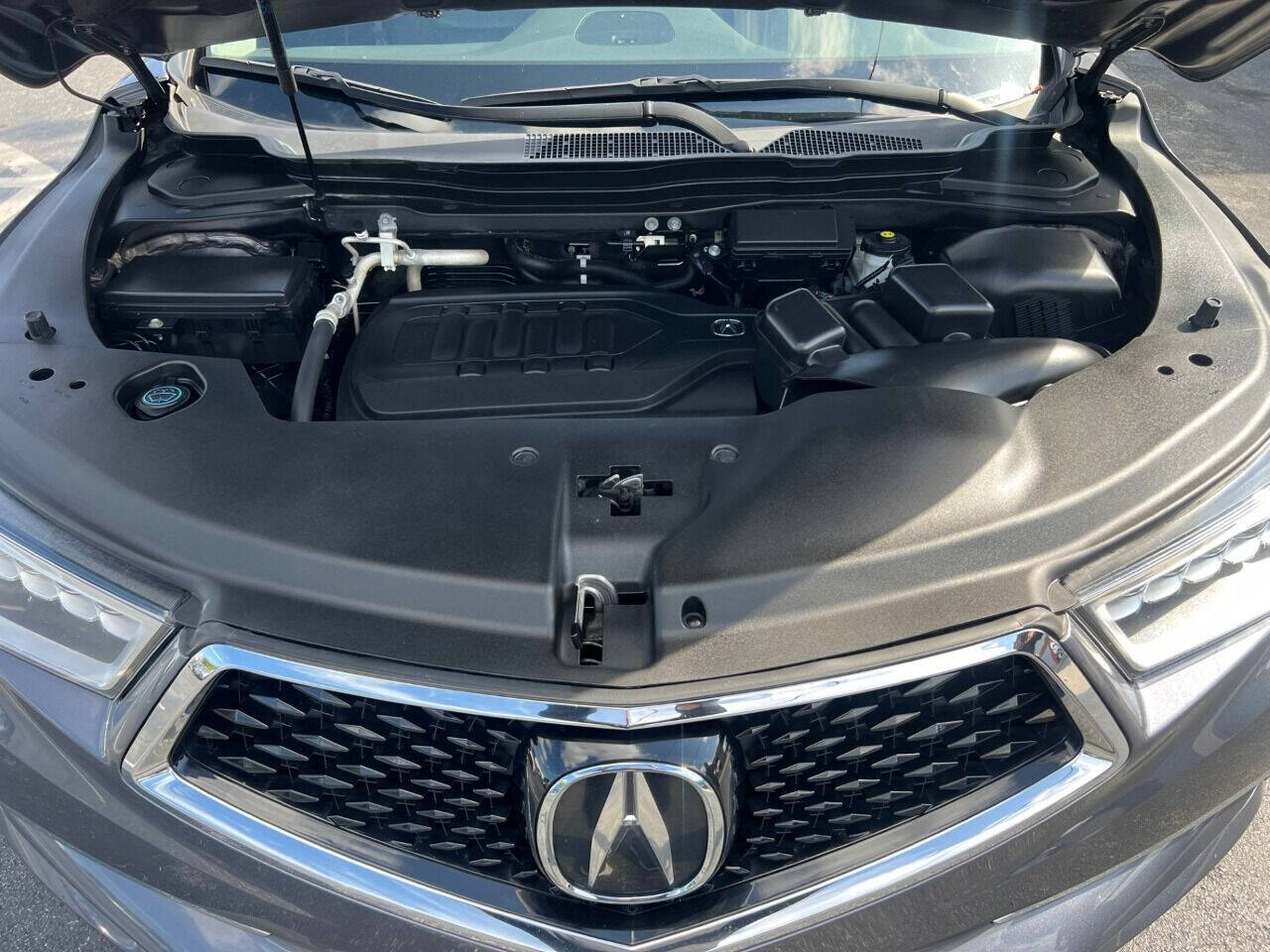 2019 ACURA MDX SUV / Crossover - $21,197