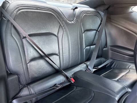 2022 Chevrolet Camaro SS