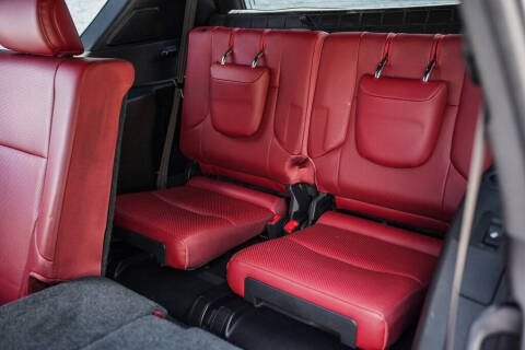 2020 Lexus GX 460 Luxury