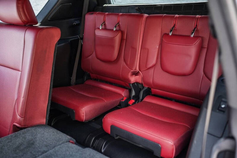 2020 Lexus GX 460 Luxury