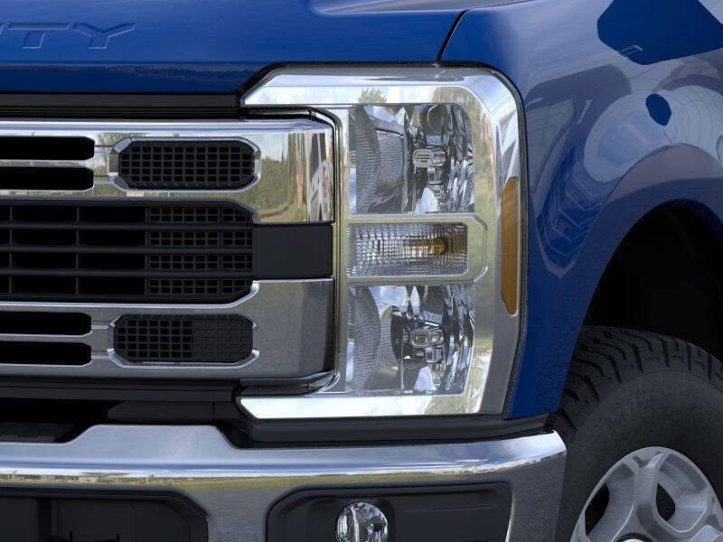 2026 Ford F-350 Super Duty