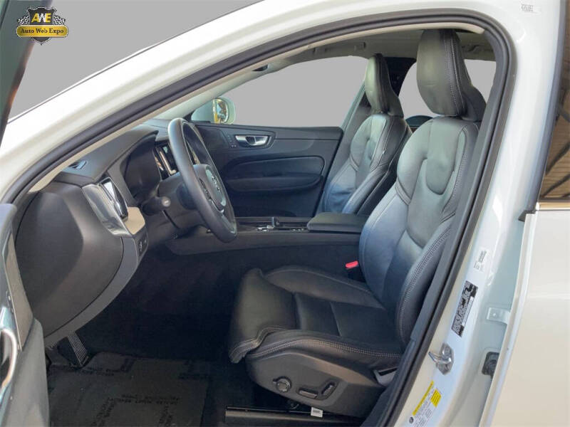 2020 Volvo XC60 T6 Inscription