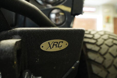 2018 Jeep Wrangler JK Unlimited