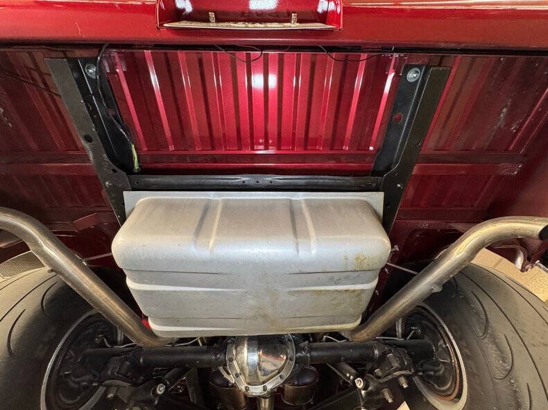 1972 Chevrolet C/K 10 Series