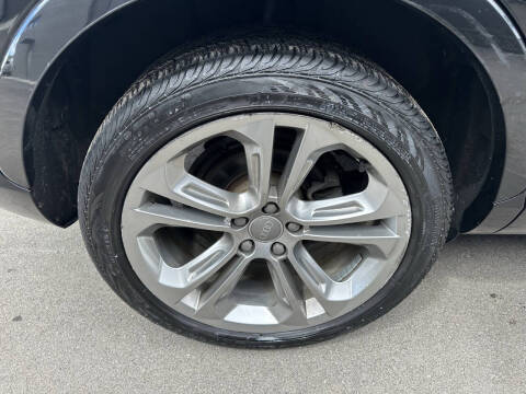 2015 Audi Q3 2.0T quattro Prestige