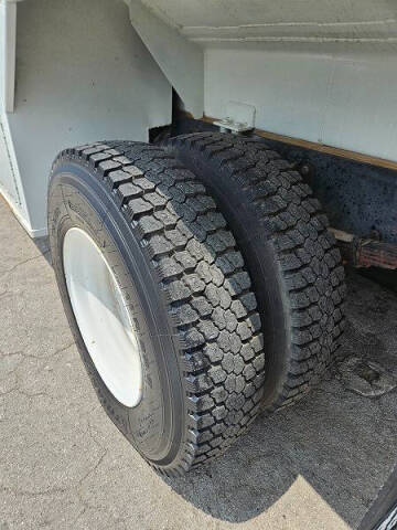 2005 International 4300