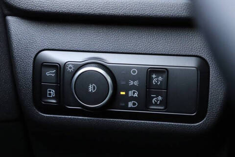 2025 Ford Escape Plug-In Hybrid PHEV