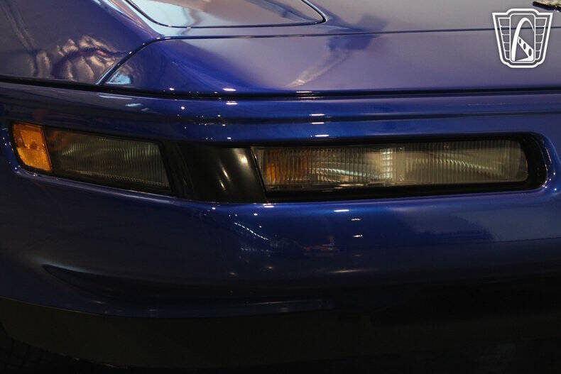 1994 Chevrolet Corvette