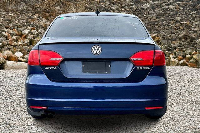 2013 Volkswagen Jetta