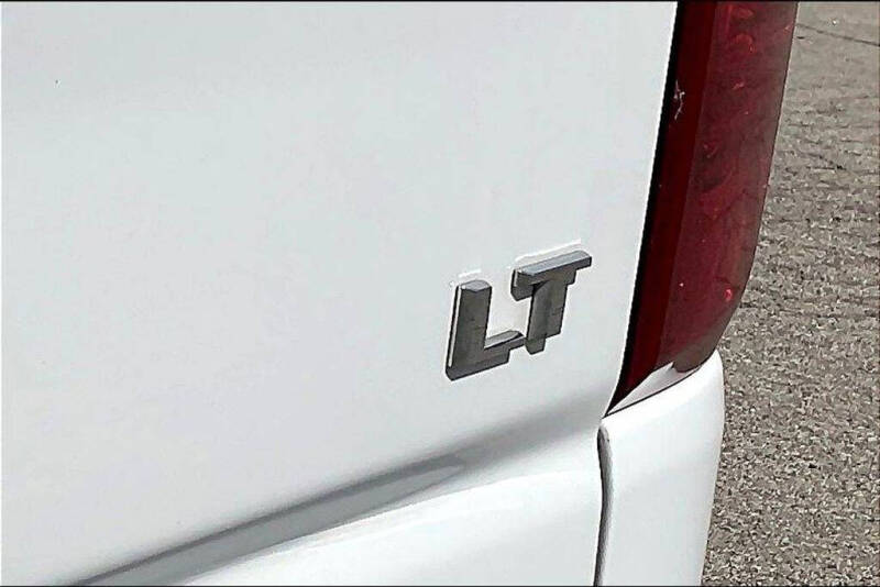 2023 Chevrolet Silverado 2500HD