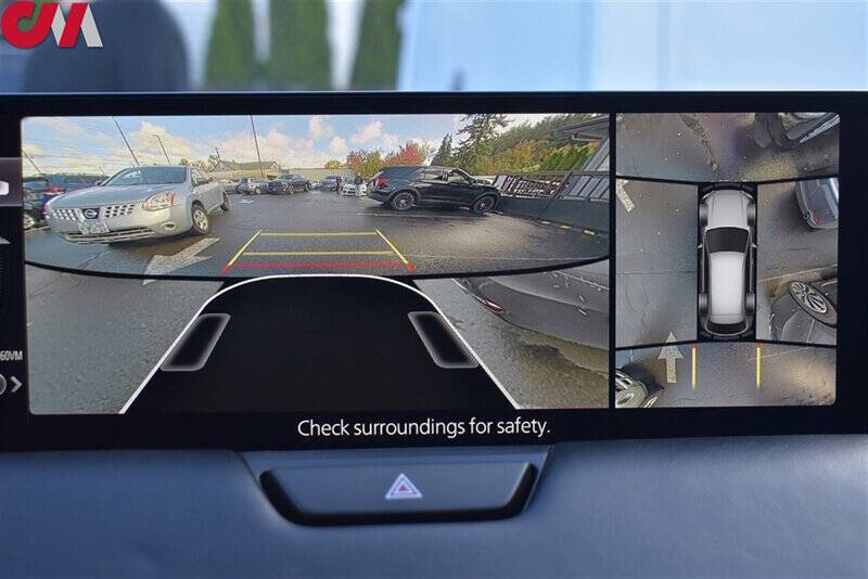 2025 Mazda CX-90 3.3 Turbo Premium Plus