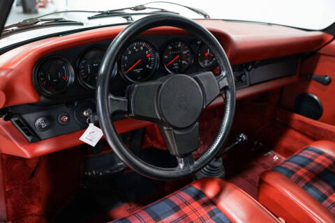 1976 Porsche 911