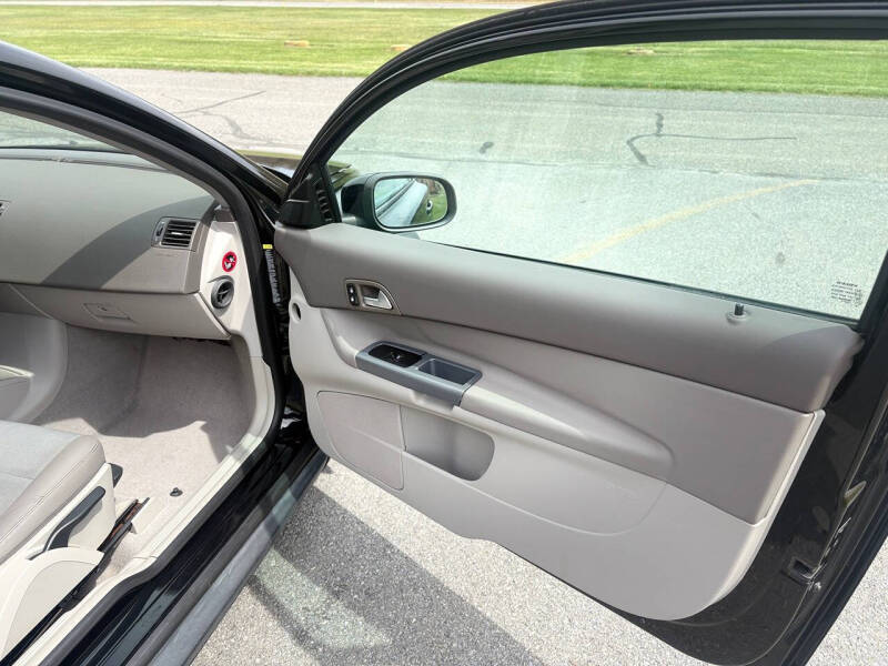 2009 Volvo C30 T5