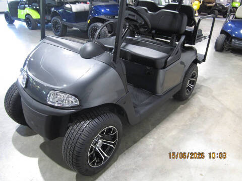 2020 E-Z-GO RXV 4