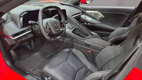 2023 Chevrolet Corvette Z06